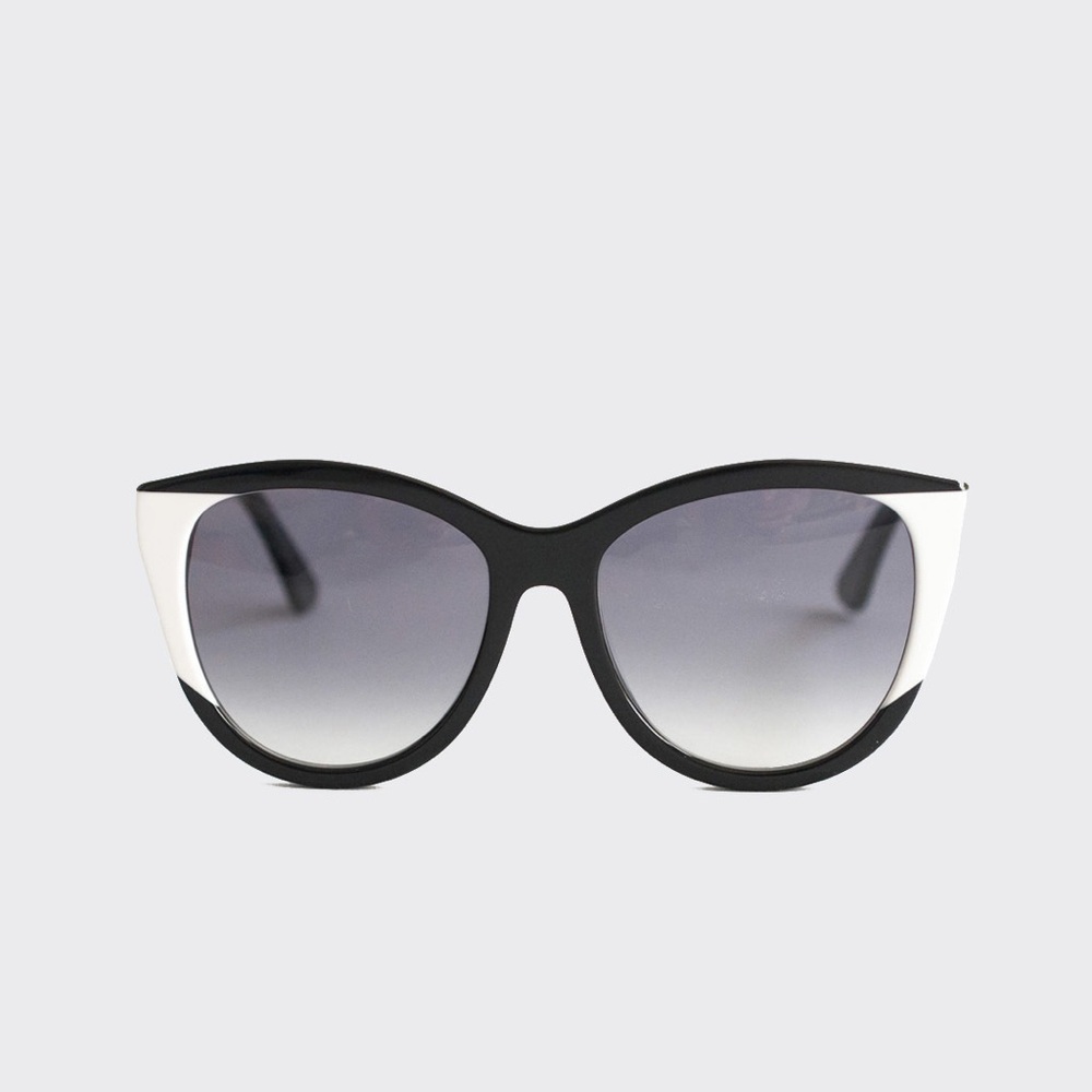 Thierry Lasry Flattery Sunglasses